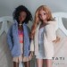 Soft coat with hood and pockets for Smart Doll