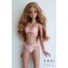 PDF: Pink Swimsuit for Smart Doll