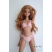 PDF: Pink Swimsuit for Smart Doll