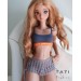 Mesh Shorts for Smart Doll