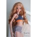 Mesh Shorts for Smart Doll