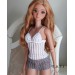 Mesh Top for Smart Doll