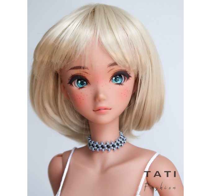 Jewelry for Smart Doll - Necklaces, Chokers and Bracelets