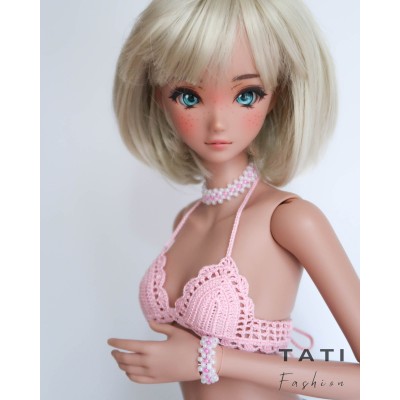 Jewelry for Smart Doll - Necklaces, Chokers and Bracelets