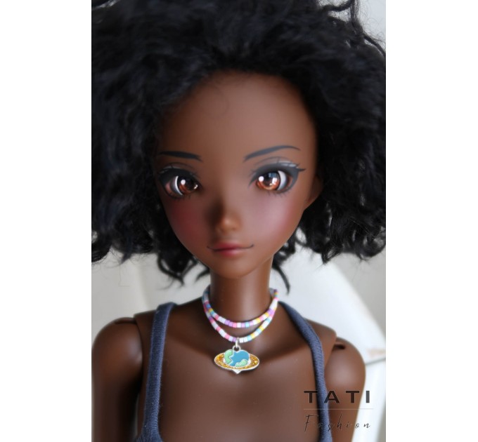 Jewelry for Smart Doll - Necklaces, Chokers and Bracelets