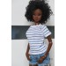 PDF: Striped T-Shirt for Smart Doll