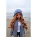 Beanie Hat for Smart Doll