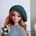 Beret for Smart Doll