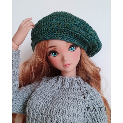 Beret for Smart Doll