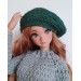 Beret for Smart Doll