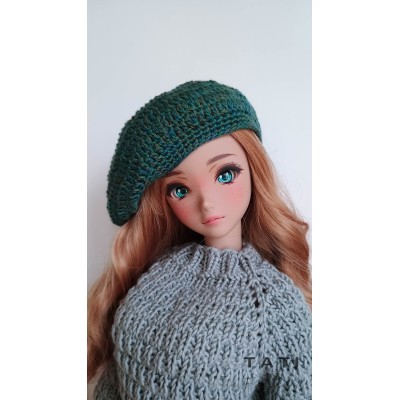 Beret for Smart Doll