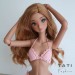 PATTERN: Pink Top for Smart Doll